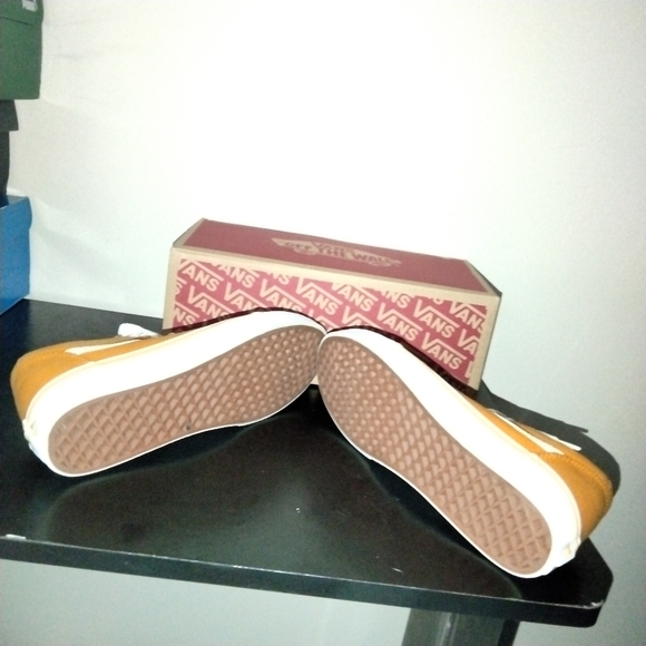 Low top Vans women's 9 - Picture 4 of 5